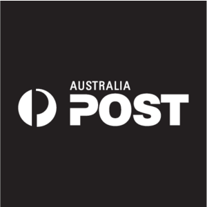 Australia POST Logo