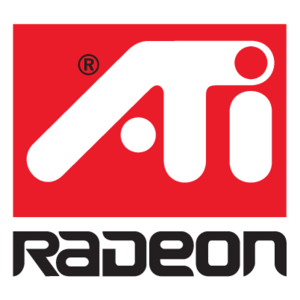 ATI Radeon Logo