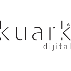 Kuark Dijital Logo