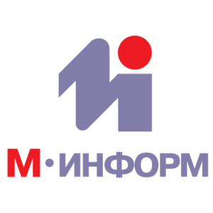 M-Inform Logo