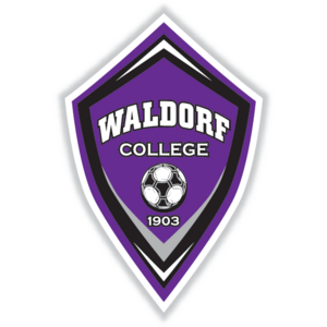 Waldorf Soccer Logo