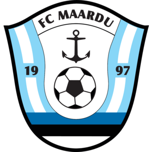 Maardu FC Starbunker Logo