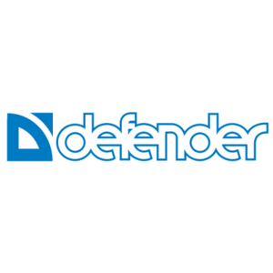 Defender Logo