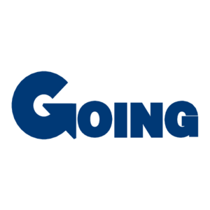 Going viaggi(125) Logo