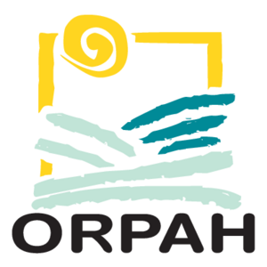 Orpah Logo