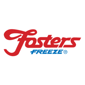 Fosters Freeze Logo