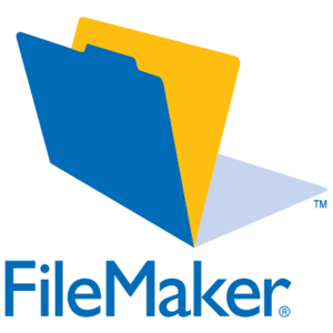 FileMaker(53) Logo