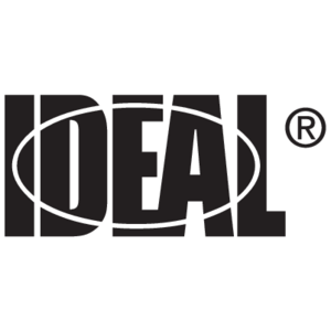 Ideal Inc  Logo