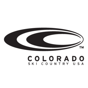 Colorado Ski Country USA Logo