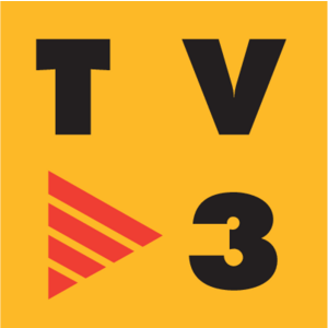 TV3 Logo