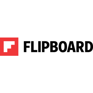 Flipboard Logo