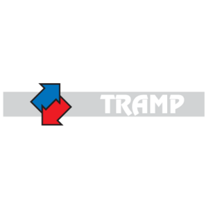 Tramp Logo