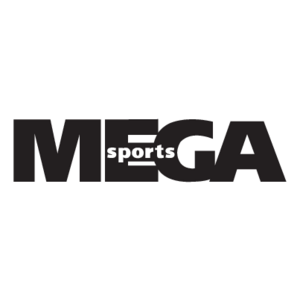 Mega Sports Logo