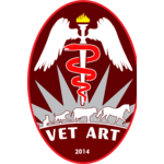 Vet Art Logo