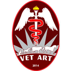 Logo, Education, Turkey, Vet Art