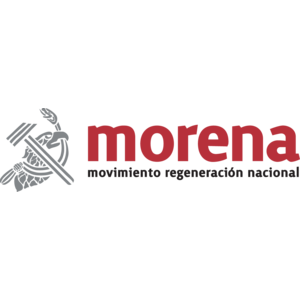 Partido Político: Morena Logo