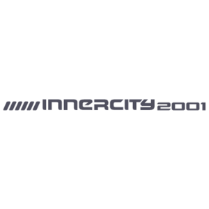 Innercity 2001 Logo