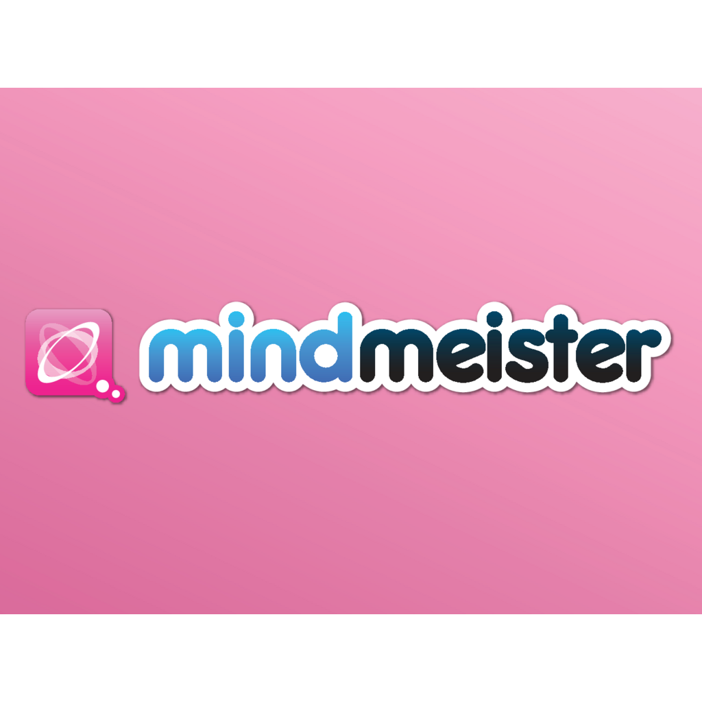 Mindmeister logo, Vector Logo of Mindmeister brand free download (eps, ai, png, cdr) formats