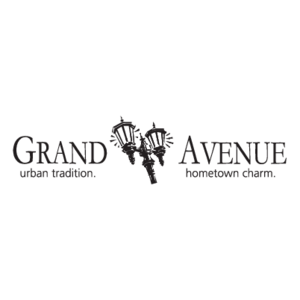 Grand Avenue Logo