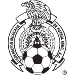 Federacion Mexicana de Futbol Logo