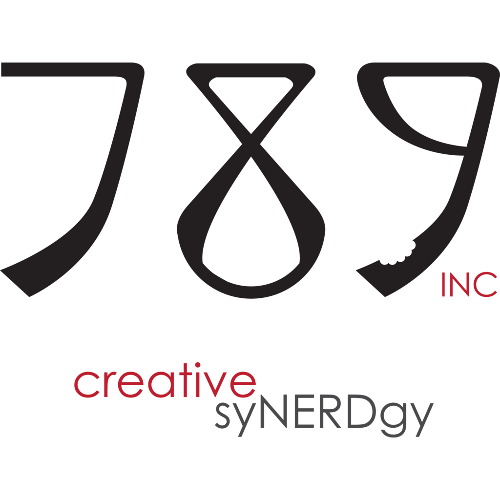 789,,Inc.,-,Creative,SyNERDgy,TM