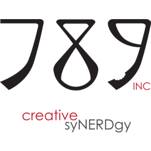 789, Inc. - Creative SyNERDgy TM