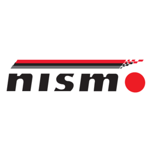 Nismo(100) Logo