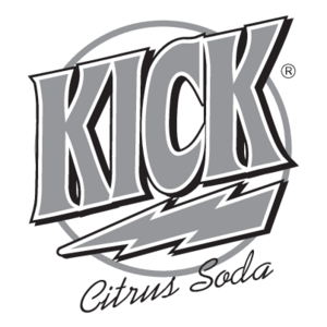 Kick Logo