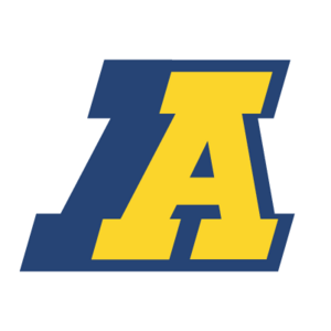 Akron Zips(149) Logo