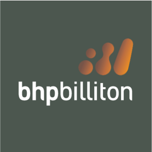 BHP Billiton(180) Logo