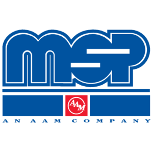 MSP Industries Logo