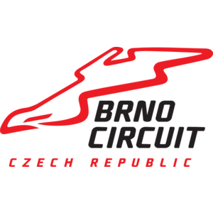 BRNO Circuit Logo