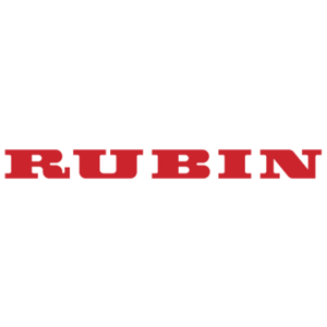 Rubin Logo