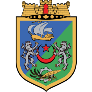 Algiers Logo