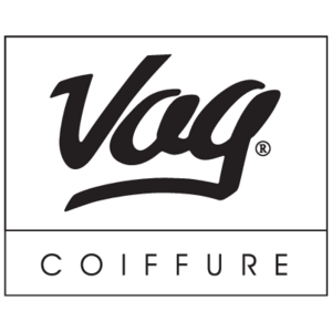 Vag Coiffure Logo