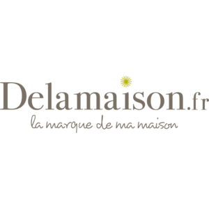 Delamaison.fr Logo