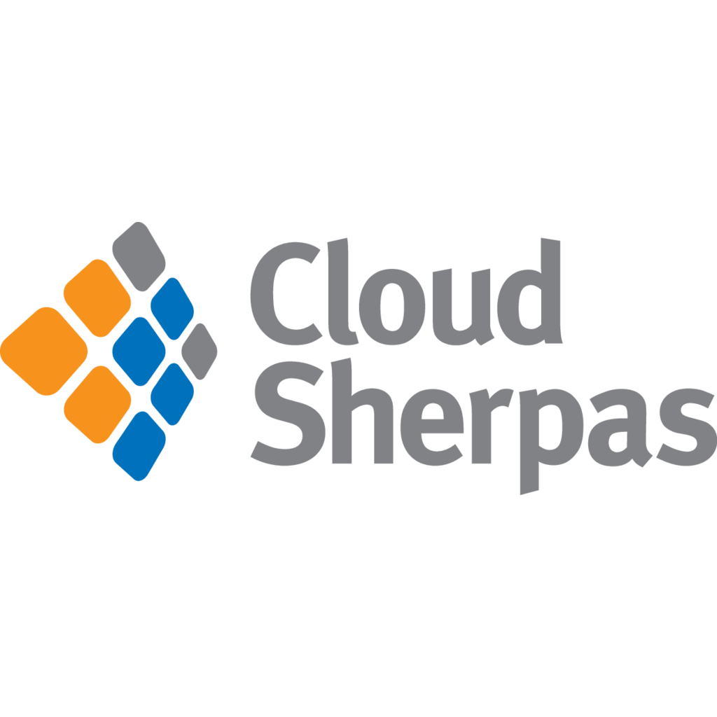 Cloud,Sherpas