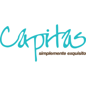 Pastelería Capitas Logo
