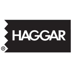 Haggar Logo