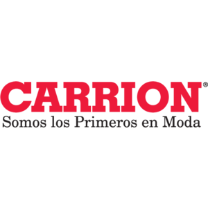 Tiendas Carrion Logo