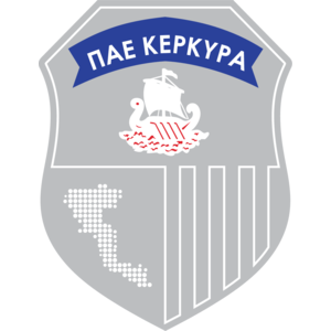 Logo, Sports, Greece, PAE Kerkyra