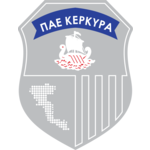 PAE Kerkyra Logo