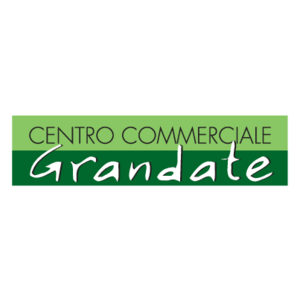 Grandate Centro Commerciale(28) Logo