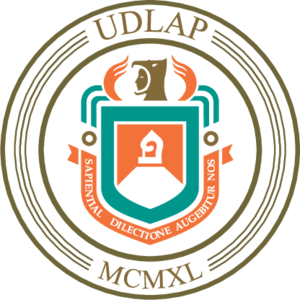 University of the Americas Puebla Logo