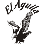 El Aguila Logo