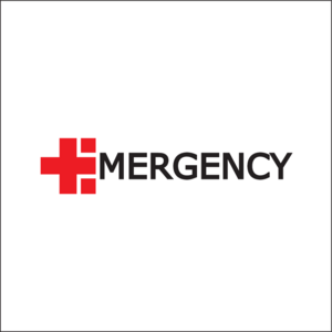 Emergency Logo