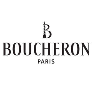 Boucheron Logo