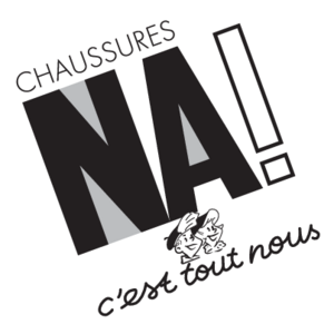 Na Chaussures Logo