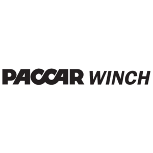 Paccar Winch Logo