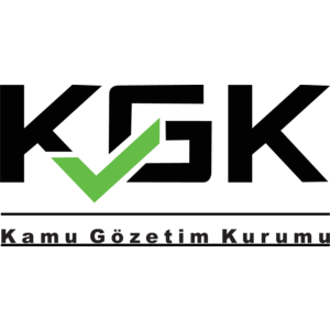 Kamu Yönetim Kurumu Logo